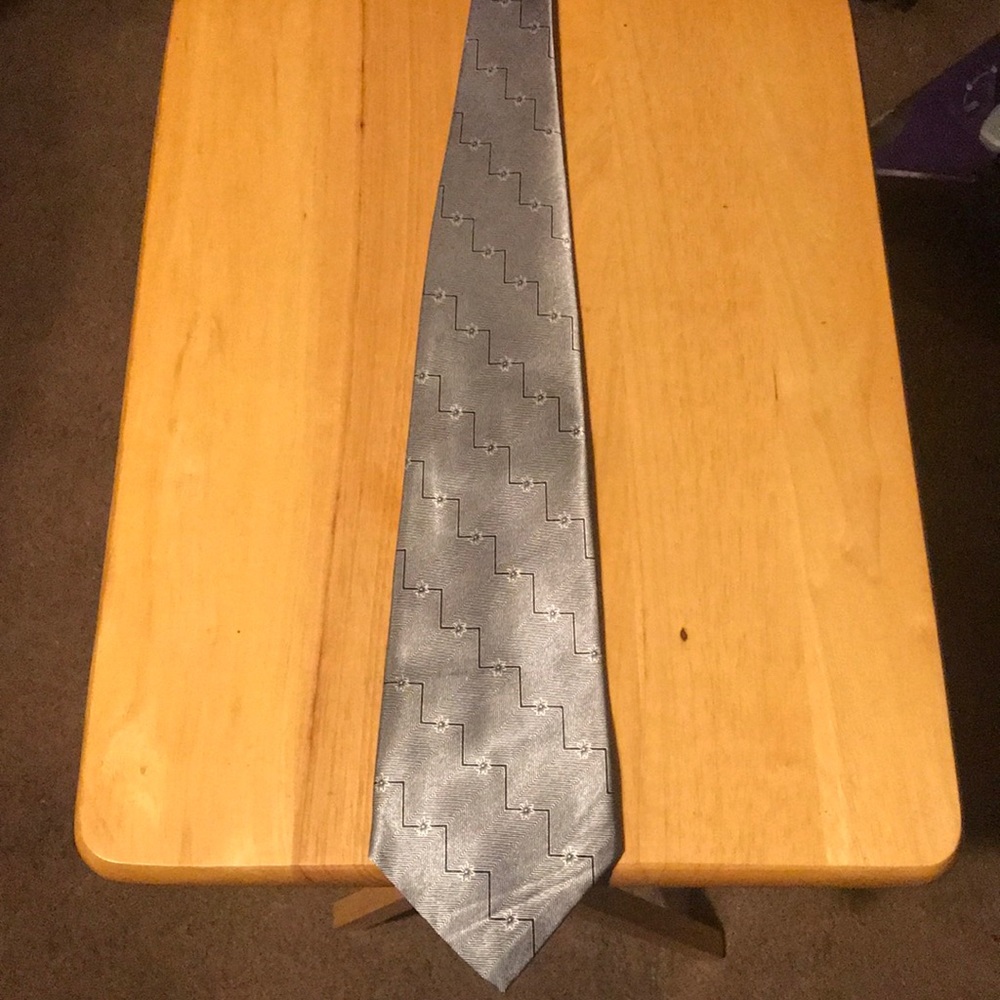 Men’s tie